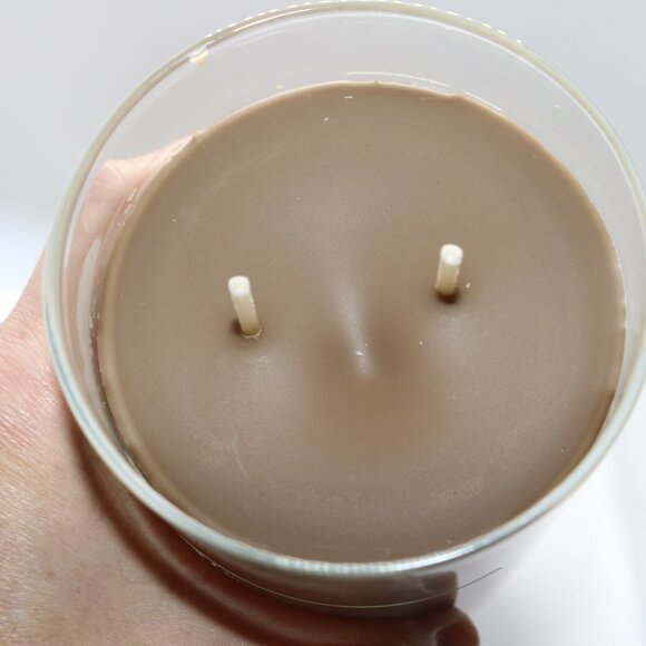 Yankee Candle Cafe Collection *Nitro Cold Brew* Afternoon pick me up candle - Picture 5 of 6